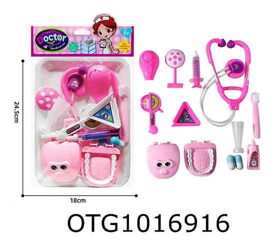DOCTOR SET 