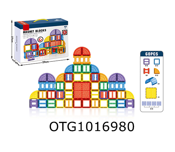 MAGNETIC PLATES