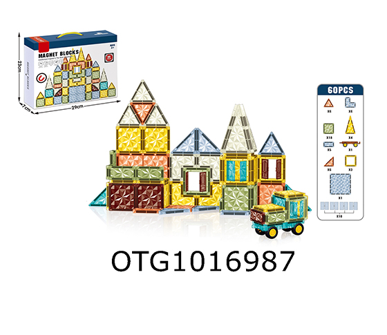 MAGNETIC PLATES