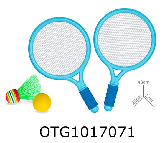 RACKET 