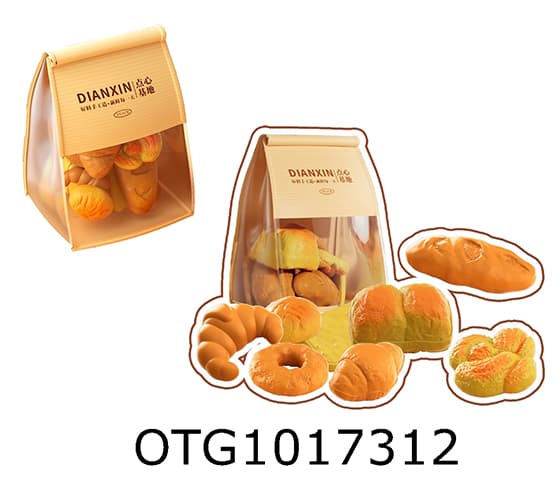  FOOD SET 