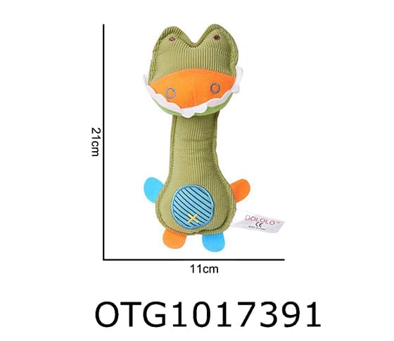 PLUSH TOY