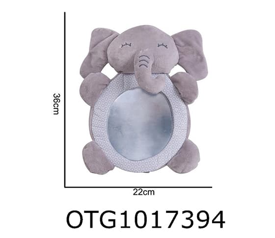 PLUSH TOY