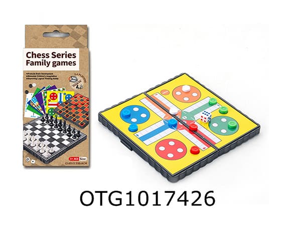 CHESS