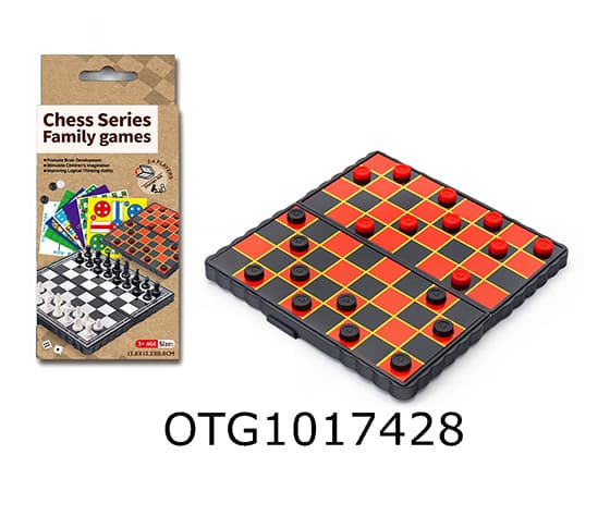 CHESS