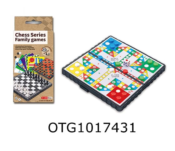 CHESS