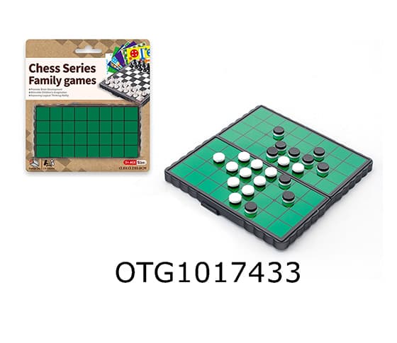 CHESS
