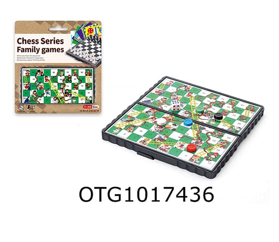 CHESS