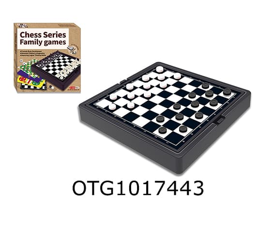 CHESS