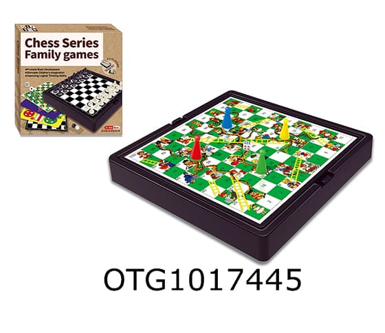CHESS