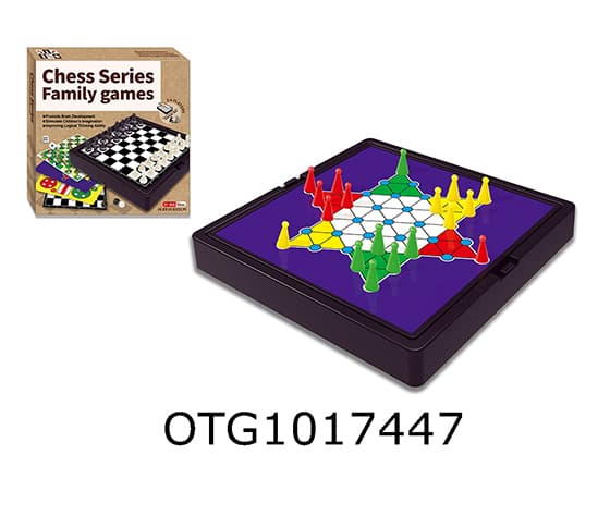 CHESS