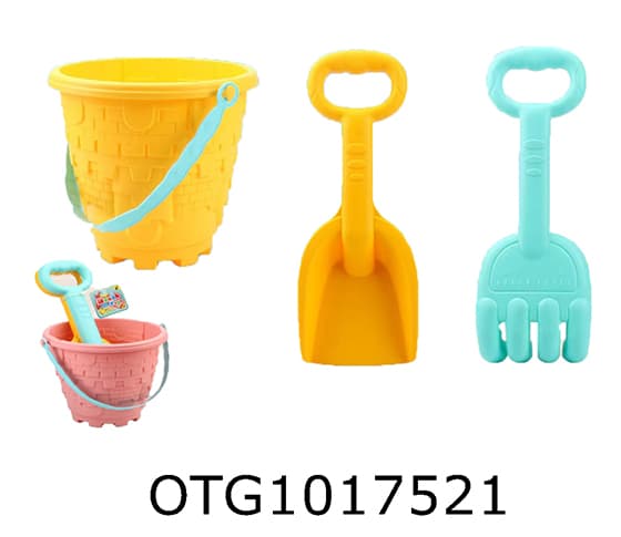 BEACH SET