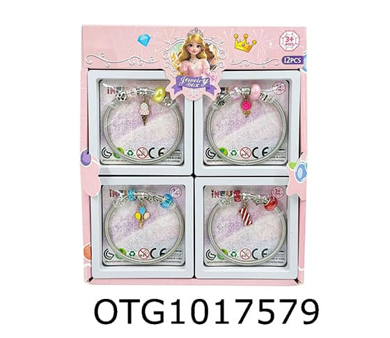 BRACELET SET