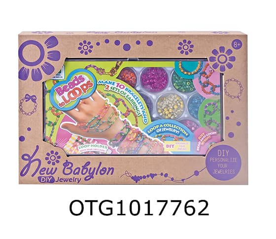 BEAD SET