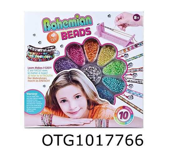 BEAD SET