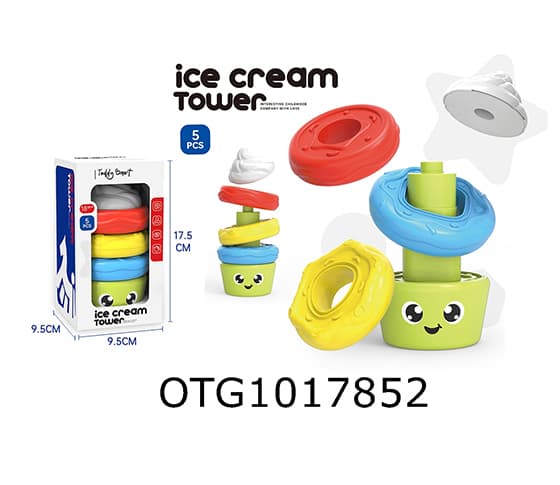 BABY TOYS