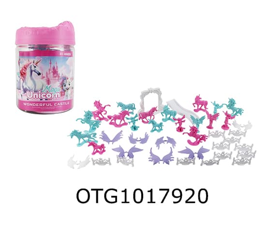 ANIMAL SET