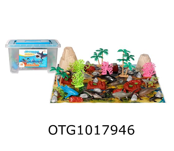 ANIMAL SET