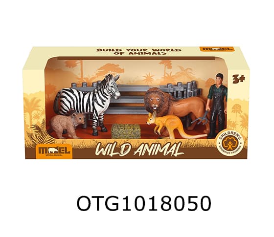 ANIMAL SET