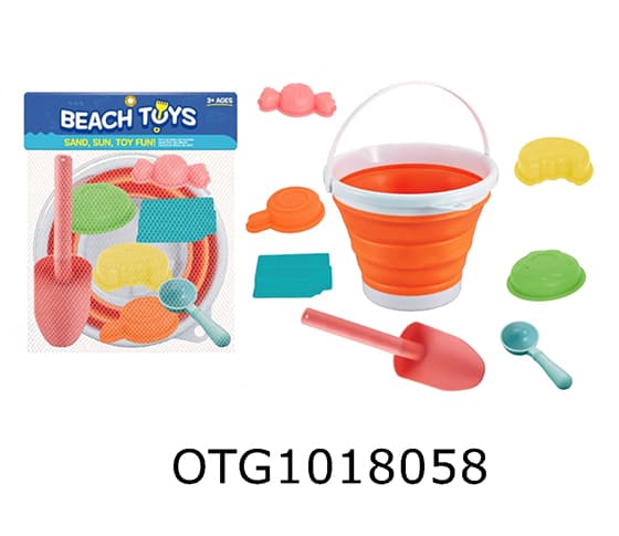 BEACH SET 