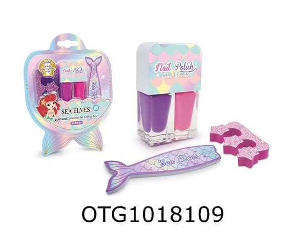 NAIL ART SET