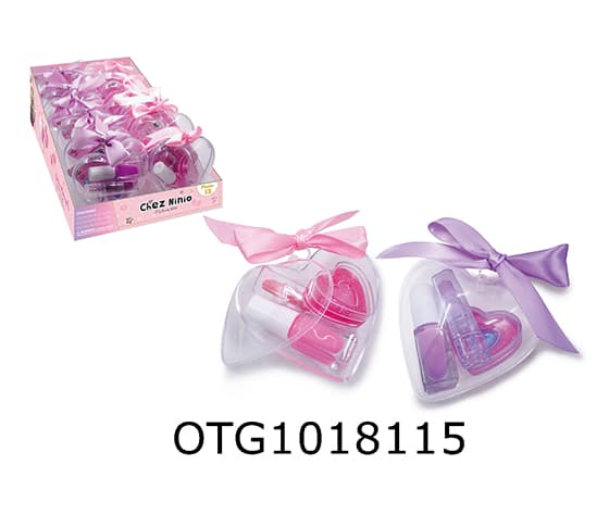 COSMETICS SET