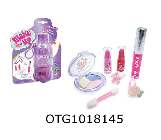 COSMETICS SET