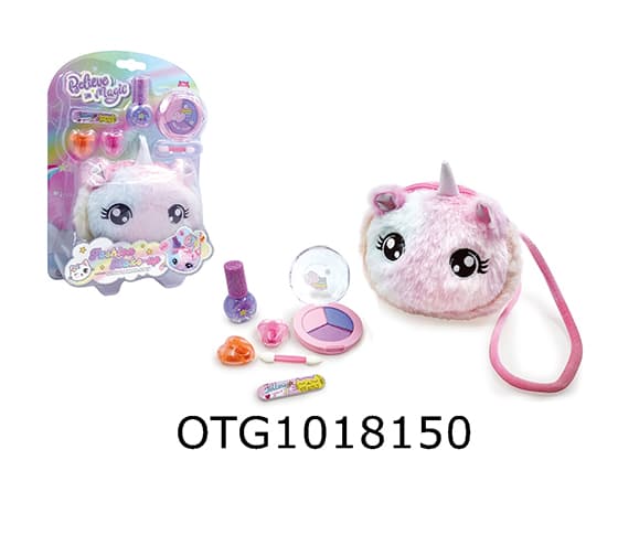 COSMETICS SET