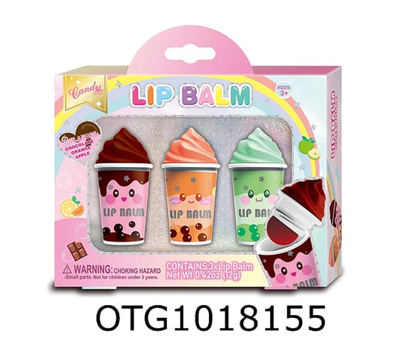 COSMETICS SET