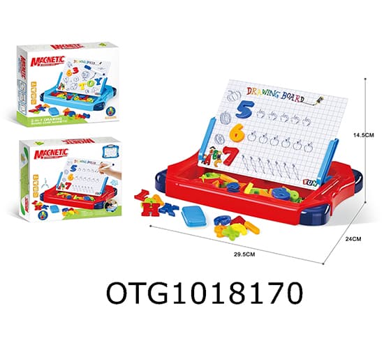 WRITING BOARD