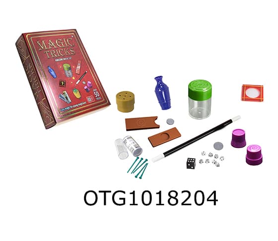 MAGIC PROPS