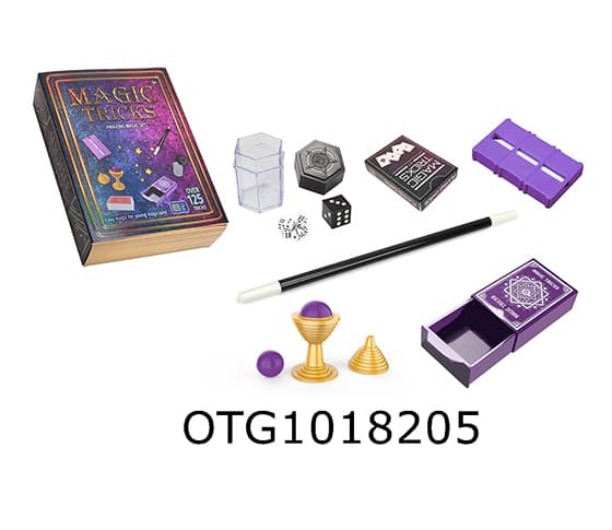 MAGIC PROPS