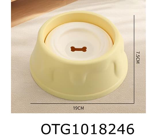 PET WATER BOWL
