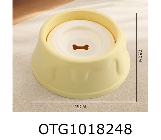 PET WATER BOWL