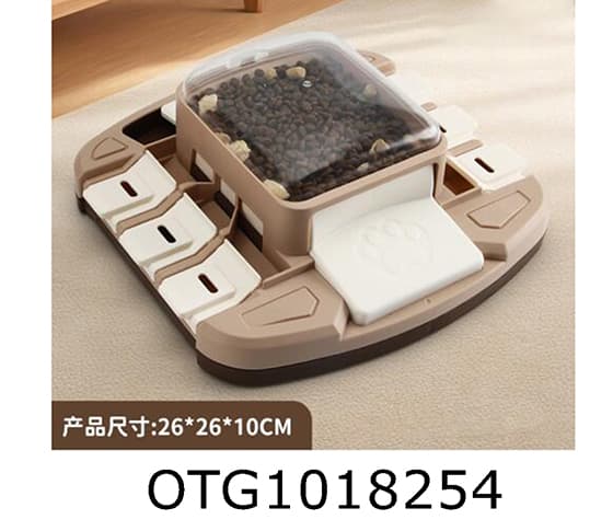 PET FEEDER