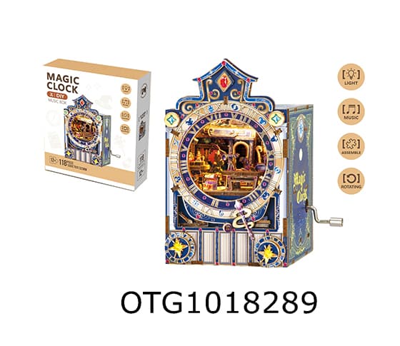  PUZZLE