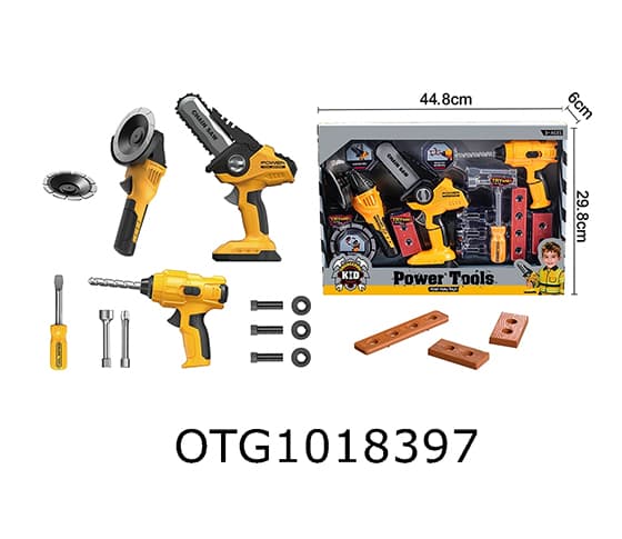 TOOL SET