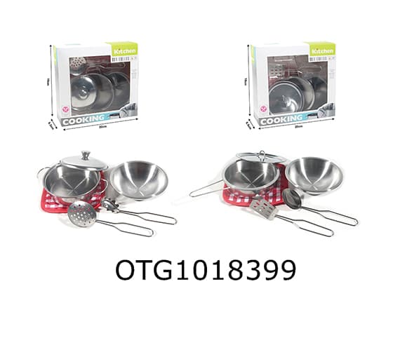  KITCHEN SET