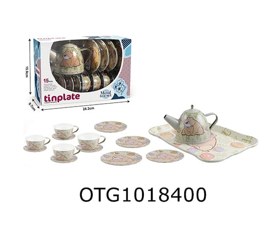 TEA SET