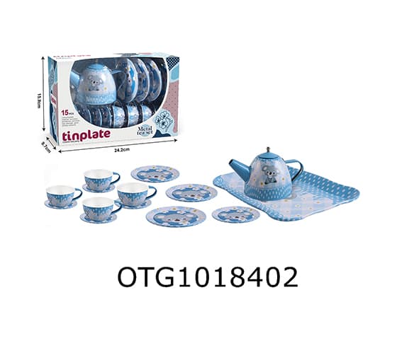 TEA SET