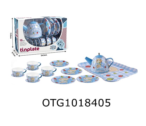TEA SET