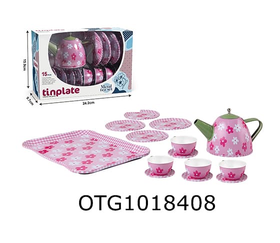 TEA SET