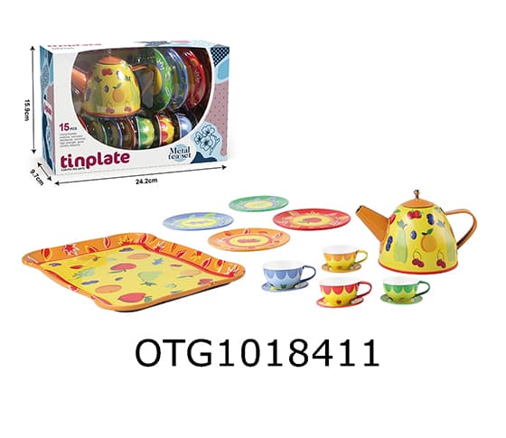 TEA SET
