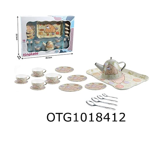 TEA SET