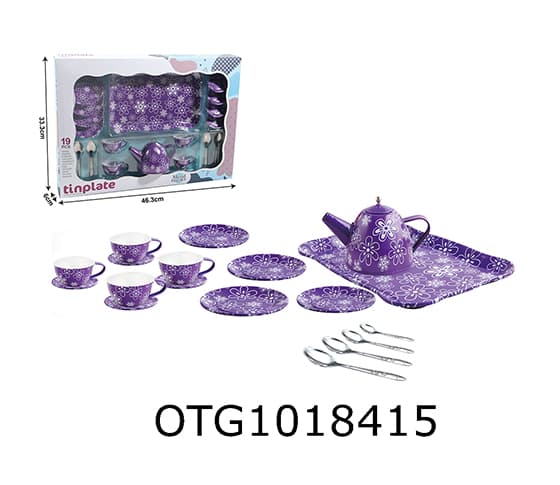 TEA SET