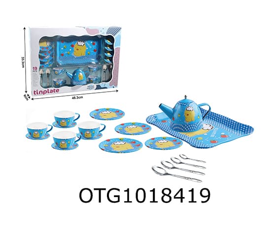 TEA SET