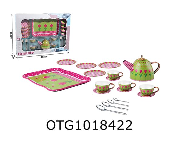 TEA SET