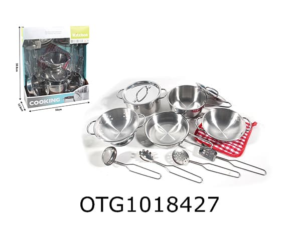KITCHEN SET