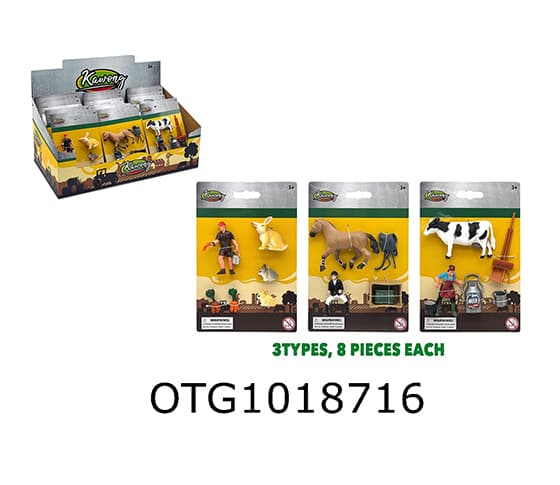 FARM SET 