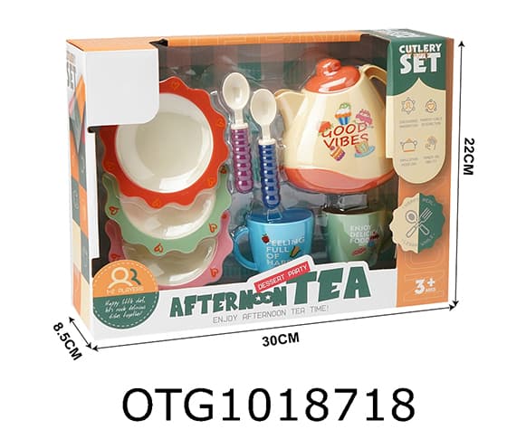 TEA SET